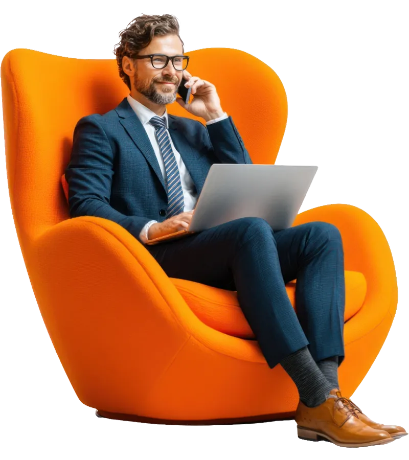 Tu operación no debería detenerse por una factura.