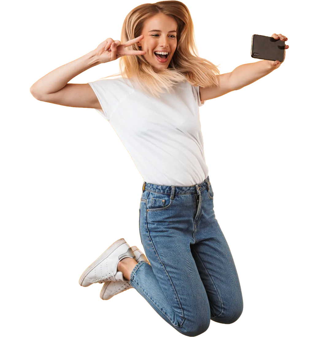 Hecho para operar sin riesgos